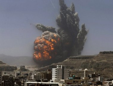 Υεμένη: Νεκροί τουλάχιστον 7 μαχητές της αλ Κάιντα στην Αραβική Χερσόνησο